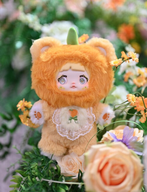 Nommi Interesting Fruit Figures Blind Box, Assorted product photo View 03 L