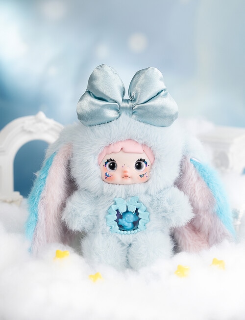 Nommi Different World Plush Blind Box, Assorted product photo View 03 L