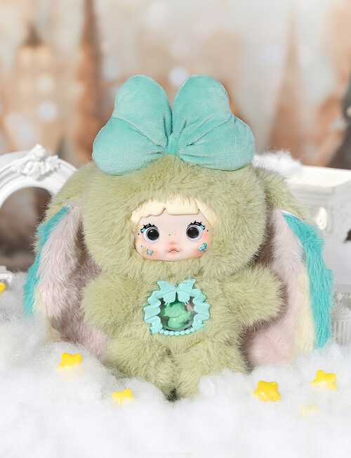 Nommi Different World Plush Blind Box, Assorted product photo View 07 L