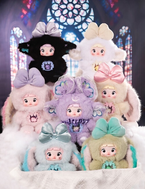 Nommi Different World Plush Blind Box, Assorted product photo View 08 L