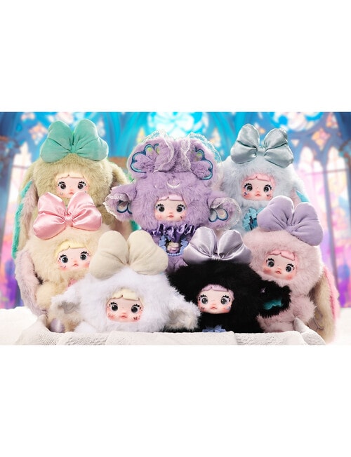 Nommi Different World Plush Blind Box, Assorted product photo View 09 L