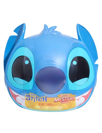 Stitch Jumbo Mystery Capsule product photo
