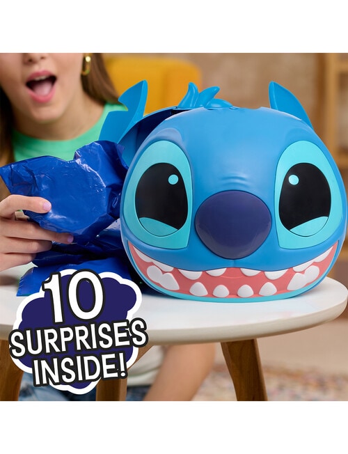 Stitch Jumbo Mystery Capsule product photo View 02 L