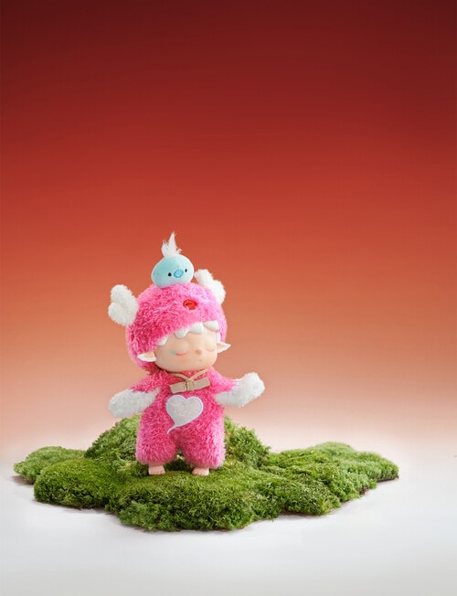Heyone Mimi Leisurely Elf Plush Blind Box, Assorted product photo