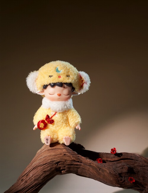 Heyone Mimi Leisurely Elf Plush Blind Box, Assorted product photo View 05 L