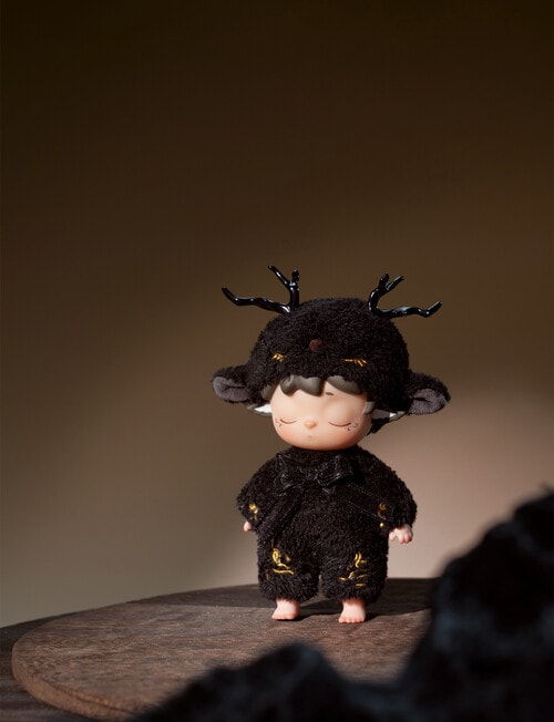 Heyone Mimi Leisurely Elf Plush Blind Box, Assorted product photo View 06 L