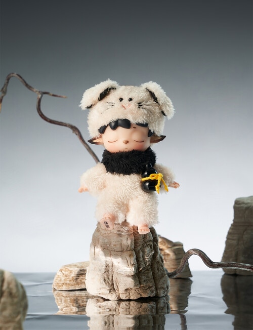 Heyone Mimi Leisurely Elf Plush Blind Box, Assorted product photo View 07 L