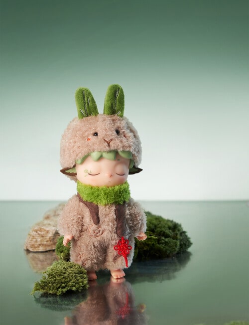 Heyone Mimi Leisurely Elf Plush Blind Box, Assorted product photo View 08 L