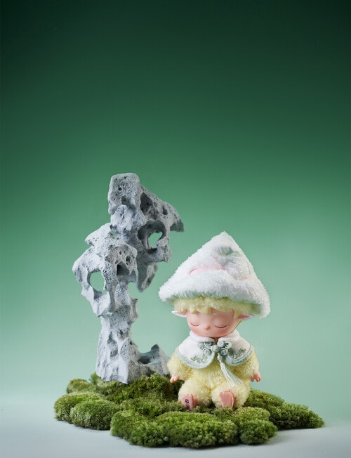 Heyone Mimi Leisurely Elf Plush Blind Box, Assorted product photo View 09 L