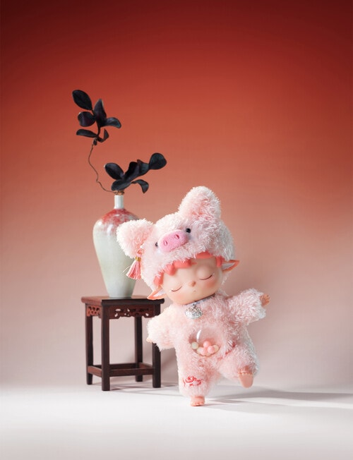 Heyone Mimi Leisurely Elf Plush Blind Box, Assorted product photo View 11 L