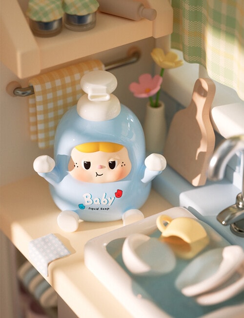 Heyone Baobao's Small Kitchen Figures Blind Box, Assorted product photo View 08 L