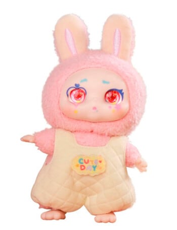 Kimmon Mimon Plush Blind Box, Assorted product photo