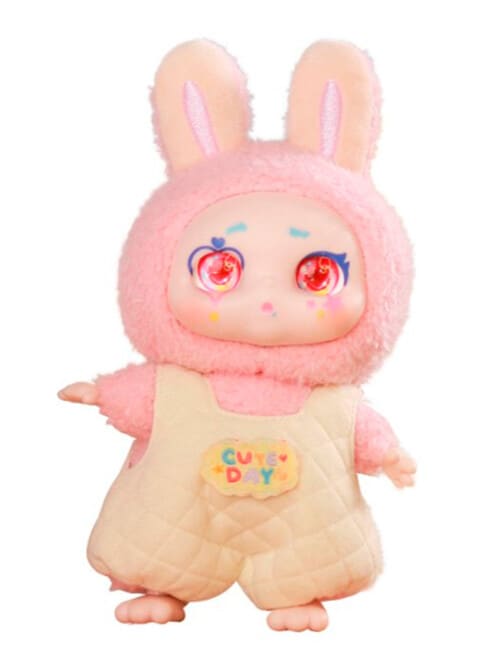 Kimmon Mimon Plush Blind Box, Assorted product photo