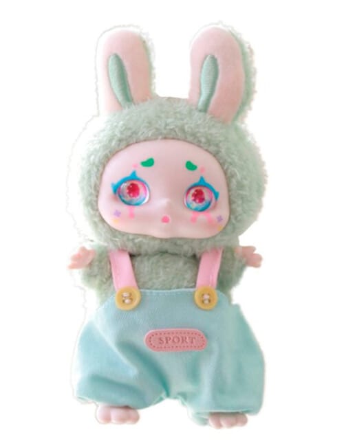 Kimmon Mimon Plush Blind Box, Assorted product photo View 03 L