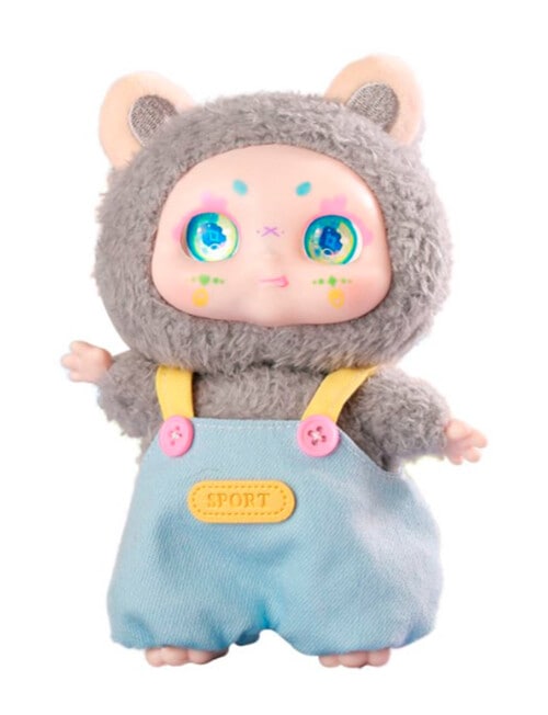 Kimmon Mimon Plush Blind Box, Assorted product photo View 04 L