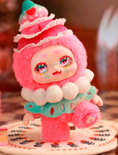 Kimmon Let's Cafe Plush Blind Box, Assorted product photo View 05 L