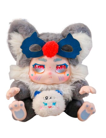 Kimmon Regain Myself Plush Blind Box, Assorted product photo