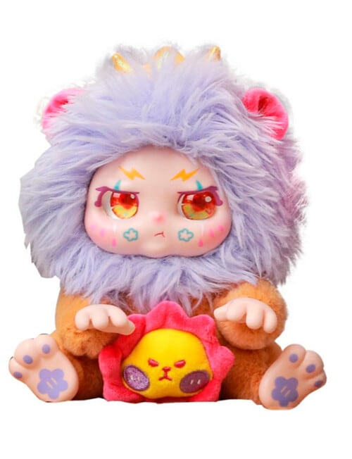 Kimmon Regain Myself Plush Blind Box, Assorted product photo View 02 L