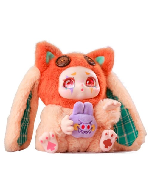 Kimmon Regain Myself Plush Blind Box, Assorted product photo View 04 L