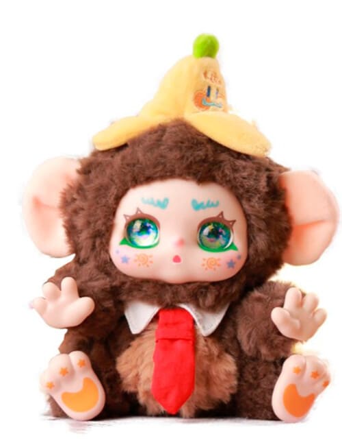 Kimmon Regain Myself Plush Blind Box, Assorted product photo View 05 L