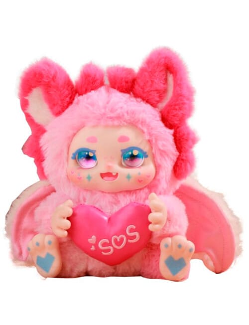 Kimmon Regain Myself Plush Blind Box, Assorted product photo View 07 L