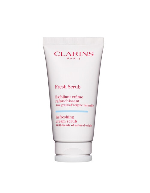 Clarins Fresh Scrub, 50ml product photo