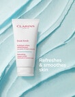 Clarins Fresh Scrub, 50ml product photo View 02 S
