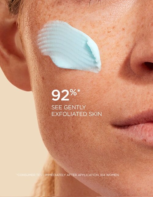 Clarins Fresh Scrub, 50ml product photo View 05 L