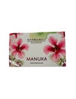 Banks & Co Manuka Boxed Heart Soap Duo product photo