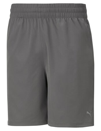 Puma Performance Women 7" Short, Castlerock product photo