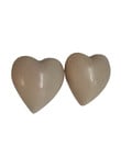 Banks & Co French Pear Boxed Heart Soap Duo product photo View 02 S