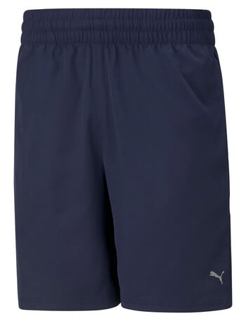 Puma Performance Women 7" Short, Peacoat product photo