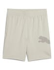 Puma Train All Day Big Cat 7" Short, Desert Du product photo