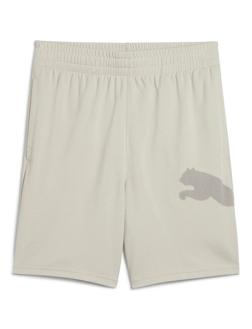 Puma Train All Day Big Cat 7" Short, Desert Du product photo