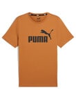 Puma Essential Logo Tee, Caramel Latte product photo