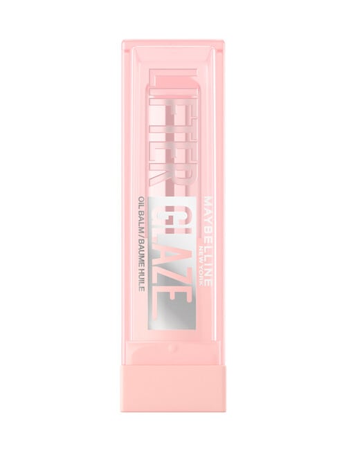 Maybelline Lifter Glaze Oil Balm product photo