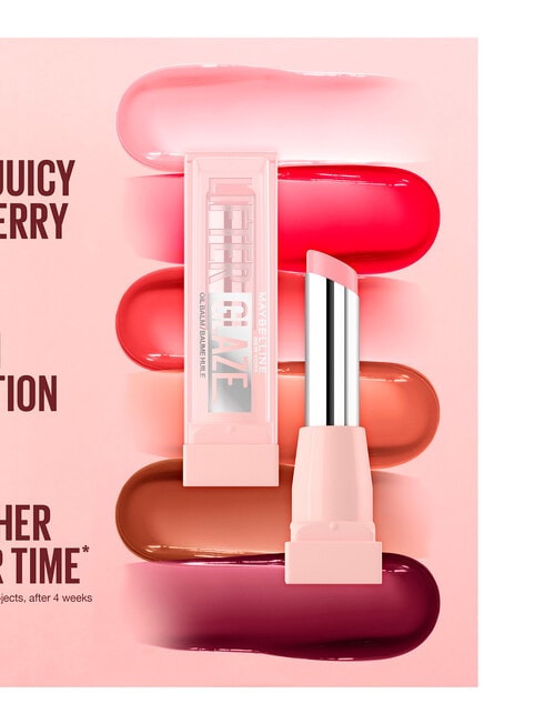 Maybelline Lifter Glaze Oil Balm product photo View 07 L
