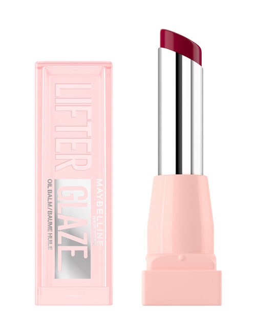 Maybelline Lifter Glaze Oil Balm product photo View 02 L