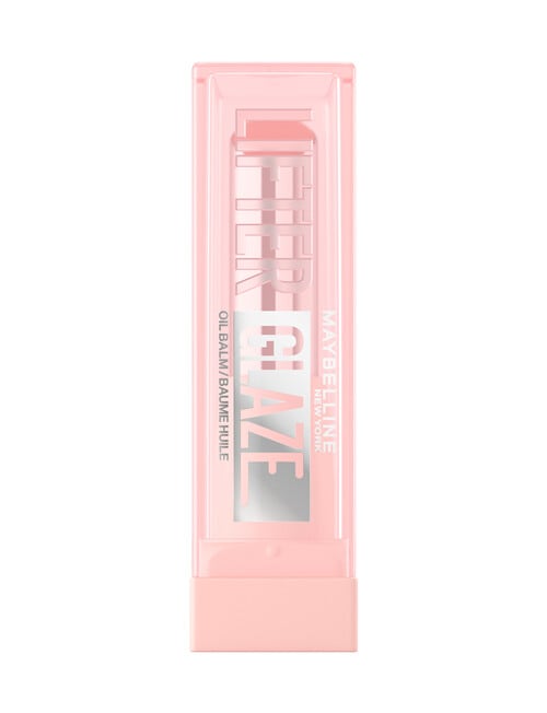 Maybelline Lifter Glaze Oil Balm product photo