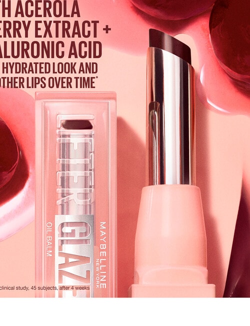 Maybelline Lifter Glaze Oil Balm product photo View 08 L