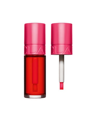 Clarins Water Lip Stain, 7ml product photo