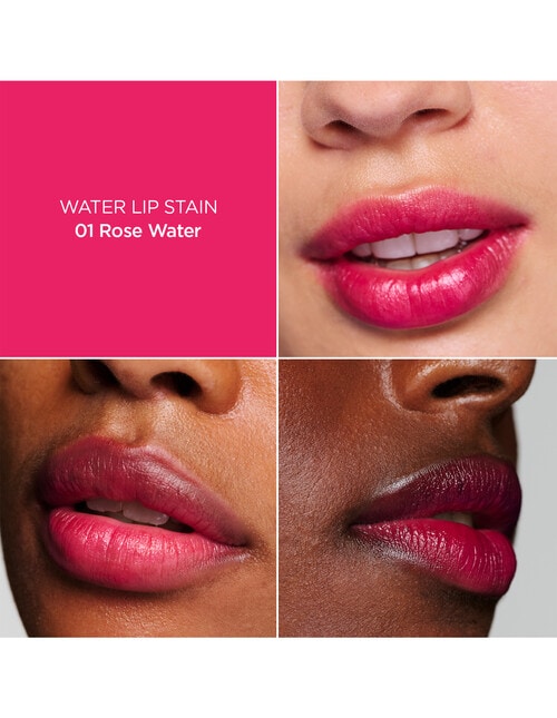 Clarins Water Lip Stain, 7ml product photo View 03 L