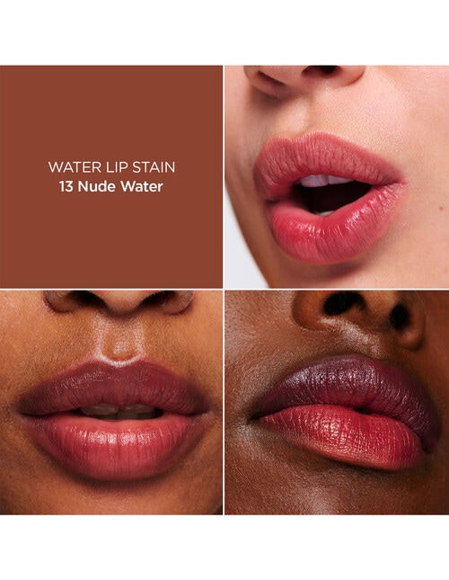 Clarins Water Lip Stain, 7ml product photo View 03 L