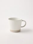 Stevens Romy Mini Mug, 180ml, Ecru product photo