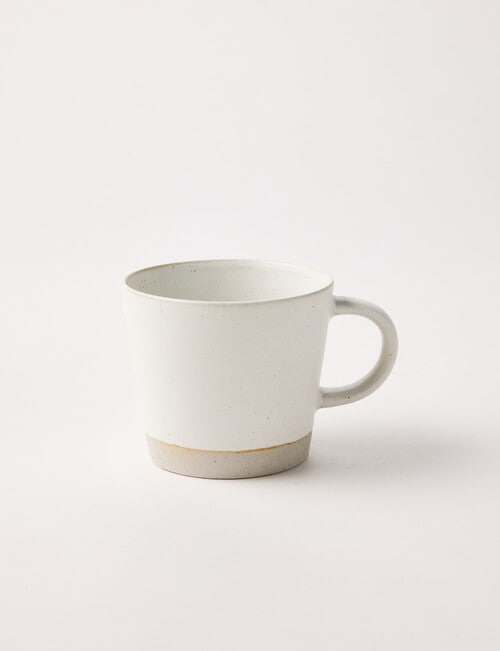 Stevens Romy Mini Mug, 180ml, Ecru product photo