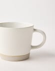 Stevens Romy Mini Mug, 180ml, Ecru product photo View 02 S