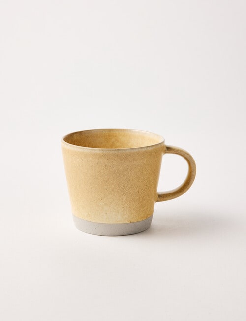 Stevens Romy Mini Mug, 180ml, Toast product photo