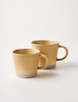 Stevens Romy Mini Mug, 180ml, Toast product photo View 04 S