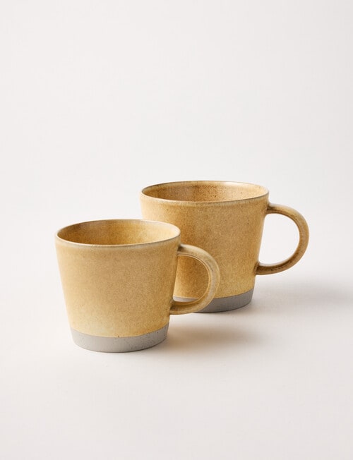 Stevens Romy Mini Mug, 180ml, Toast product photo View 04 L