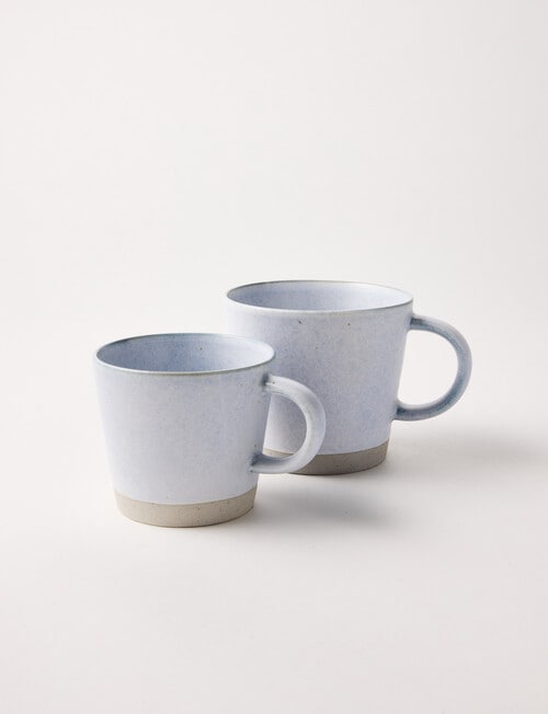 Stevens Romy Mini Mug, 180ml, Blue product photo View 04 L